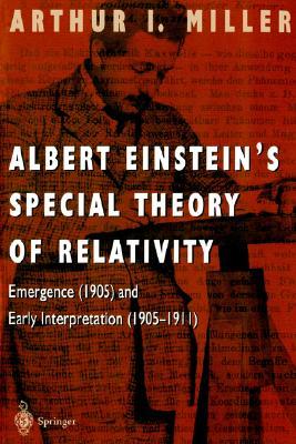 Albert Einstein's Special Theory of Relativity