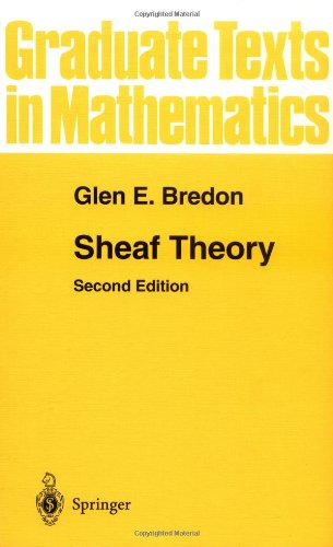 Sheaf Theory