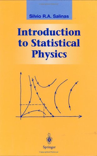 Introduction to Statistical Physics