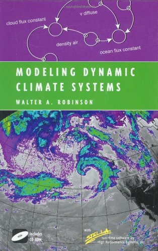 Modeling Dynamic Climate Systems