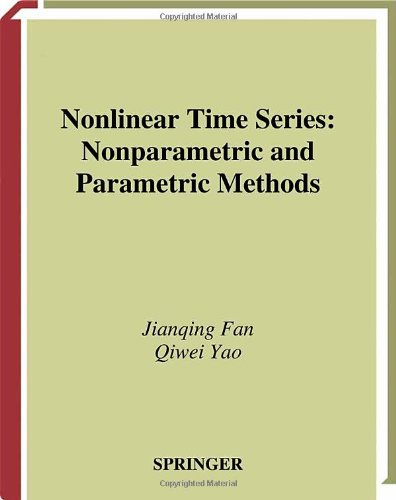 Nonlinear Time Series