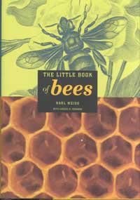 The Little Book of bees (Little Book Series)