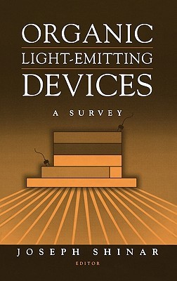 Organic Light-Emitting Devices