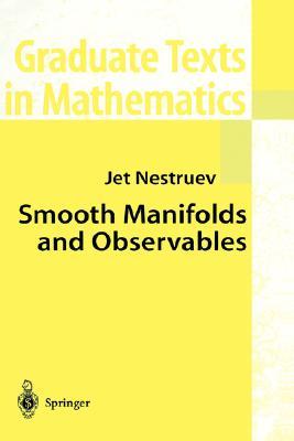 Smooth Manifolds and Observables