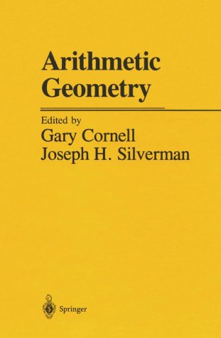 Arithmetic Geometry