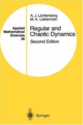 Regular &amp; Chaotic Dynamics
