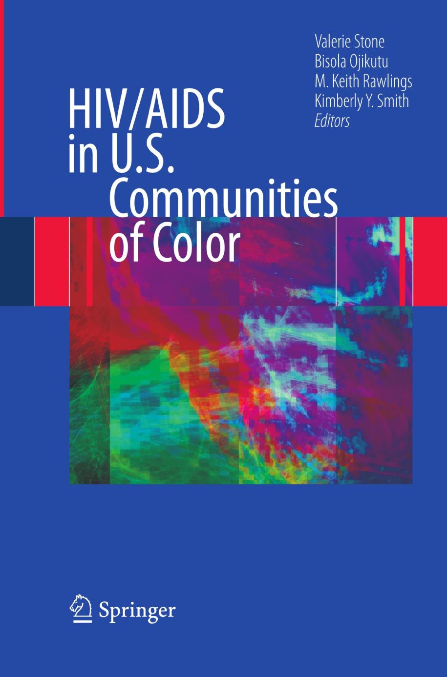 HIV/AIDS in U.S. Communities of Color