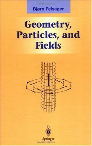 Geometry, Particles, and Fields