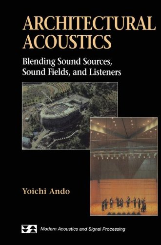 Architectural Acoustics