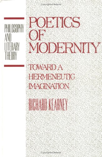 Poetics Of Modernity