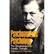 Psychoanalytic psychology;