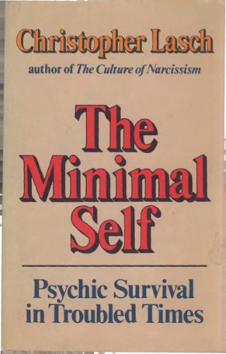 The Minimal Self