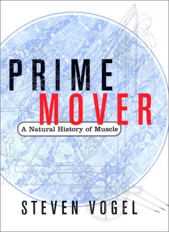 Prime Mover