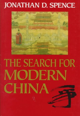 The Search For Modern China