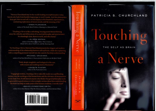 Touching a Nerve