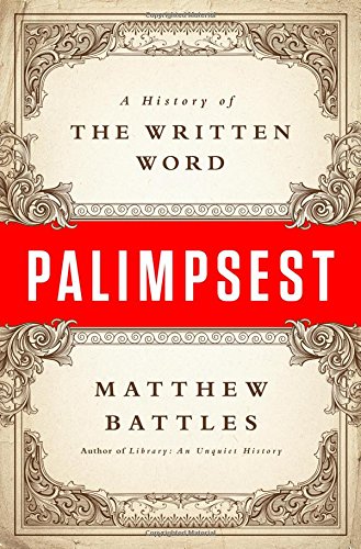 Palimpsest