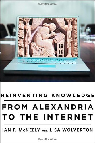 Reinventing Knowledge