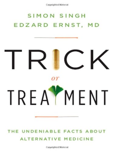 Trick or Treatment