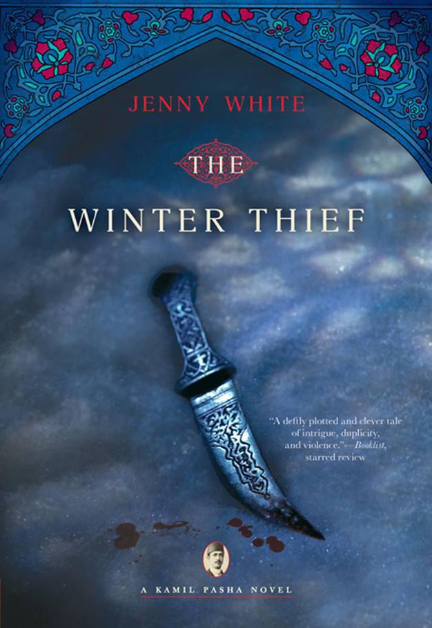 The Winter Thief