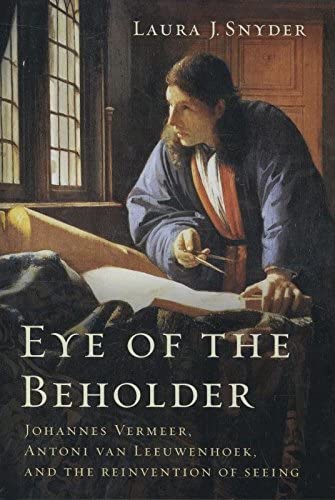 Eye of the Beholder