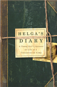 Helga's Diary