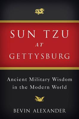 Sun Tzu at Gettysburg