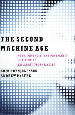 The Second Machine Age