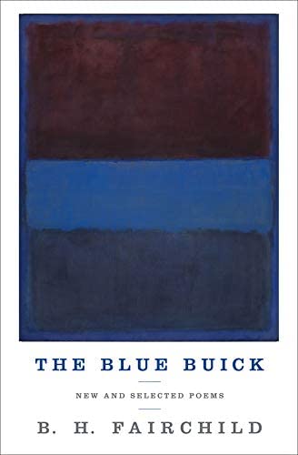 The Blue Buick