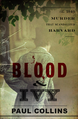 Blood &amp; Ivy