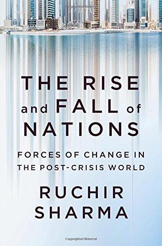 The Rise and Fall of Nations