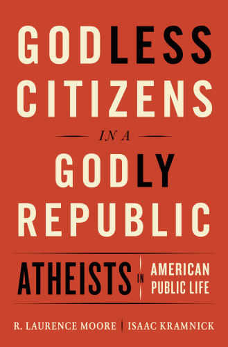 Godless Citizens in a Godly Republic