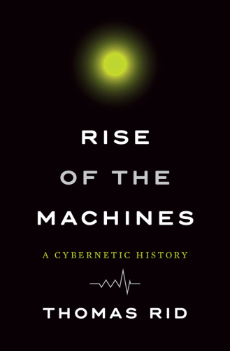 Rise of the Machines