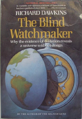 The Blind Watchmaker