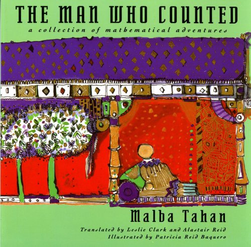 The Man Who Counted