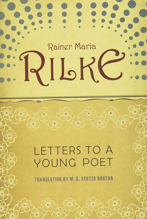 Letters to a Young Poet