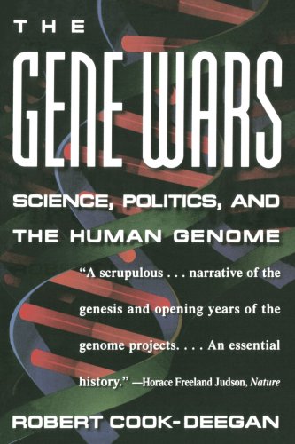 Gene Wars