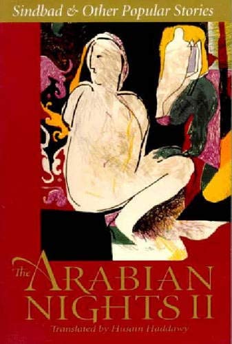 The Arabian Nights II: Sinbad and Other Popular Stories (Arabian Nights No. II)