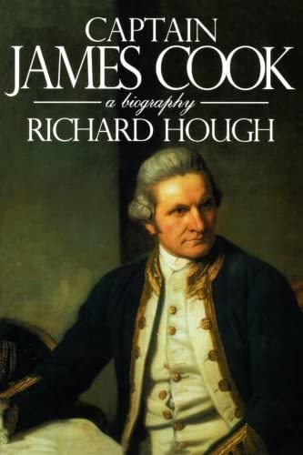 Captain James Cook: A Biography