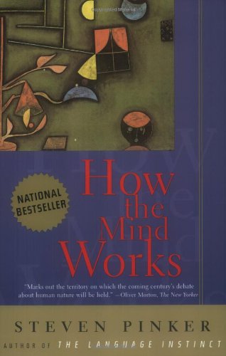 How the Mind Works