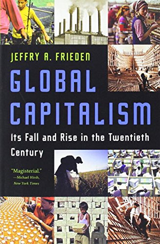 Global Capitalism