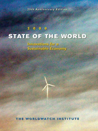 State of the World 2008