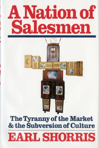 A Nation of Salesmen