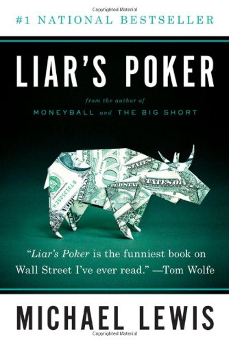 Liar's Poker (Norton Paperback)