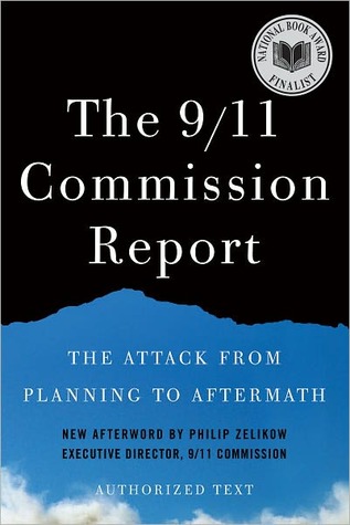 The 9/11 Commission Report