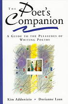 The Poet's Companion