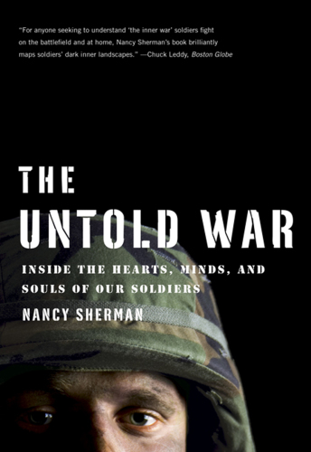 The Untold War