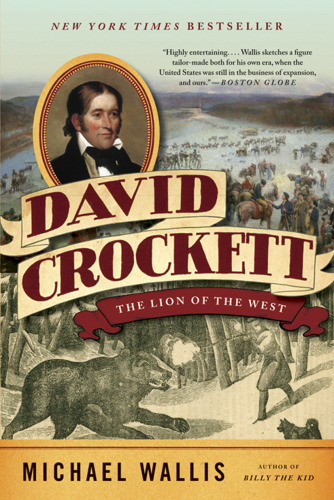 David Crockett