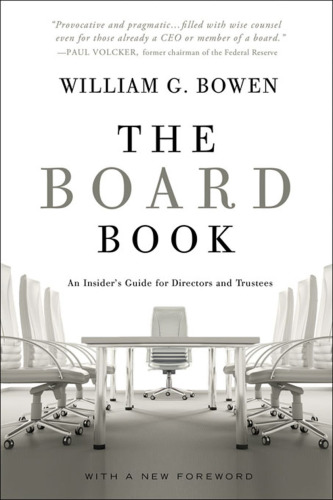 The Board Book