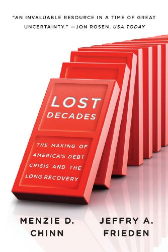 Lost Decades