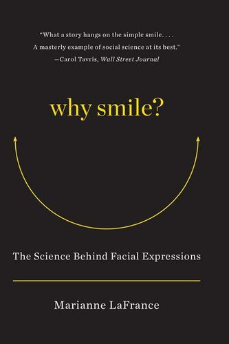 Why Smile?